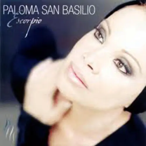 Paloma San Basilio - ESCORPIO
