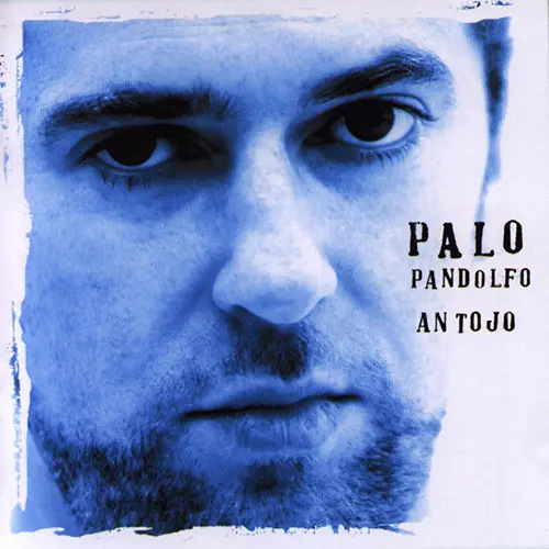 Palo Pandolfo Y La Hermandad - ANTOJO
