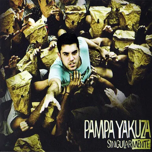 Pampa Yakuza - SINGULARMENTE
