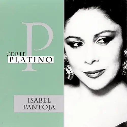 Isabel Pantoja - 20 EXITOS