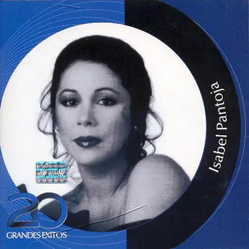 Isabel Pantoja - 20 GRANDES EXITOS