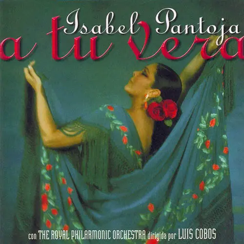 Isabel Pantoja - A TU VERA