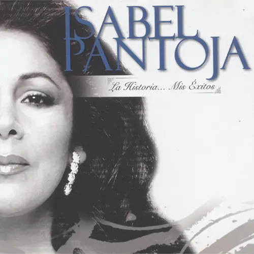 【C9507】ISABEL PANTOJA/AMOR ETERNO Isabel Pantoja - Amor Eterno - Amazon.com Music