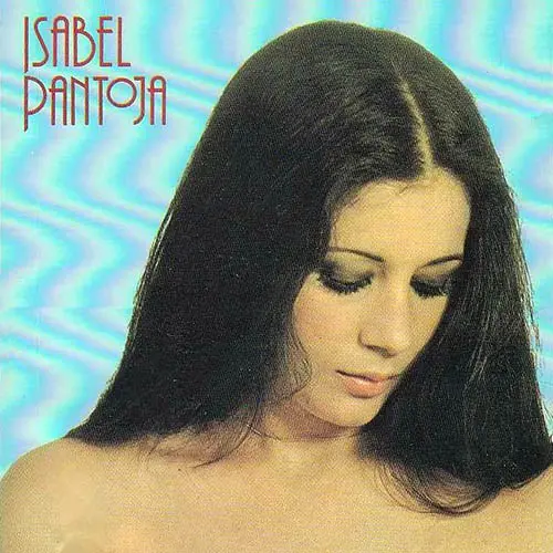 Isabel Pantoja - NIA ISABELA