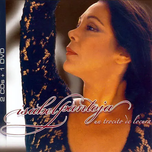 Isabel Pantoja - UN TROCITO DE LOCURA (2CDS + DVD) CD 2