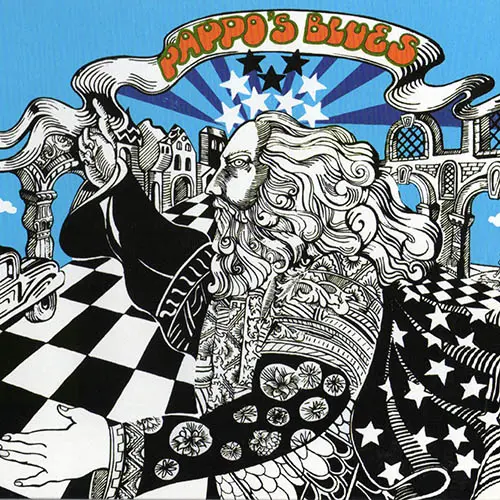 CMTV - Pappos Blues 3 de Pappo´s Blues