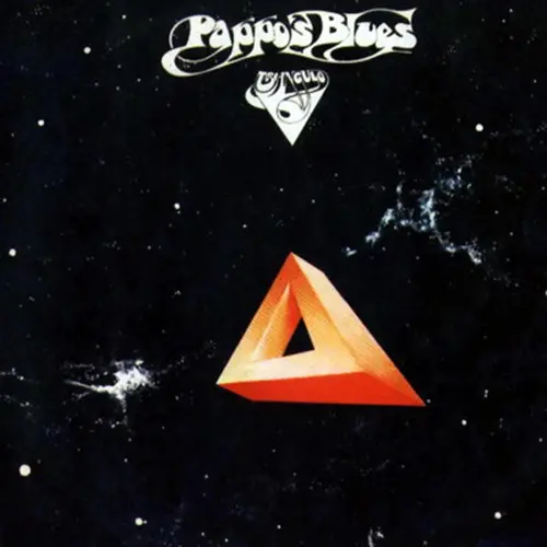Pappo�s Blues - TRIANGULO