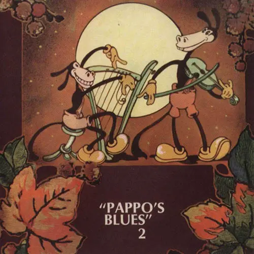 Pappo�s Blues - Pappos Blues 2