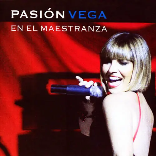 Pasi�n Vega - PASION EN EL MAESTRANZA