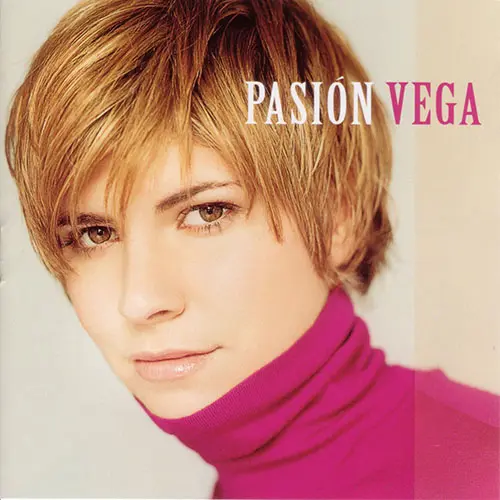 Pasin Vega - PASION VEGA