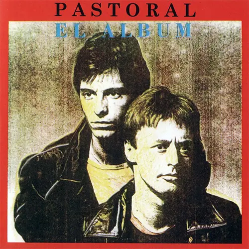 Pastoral - EL �LBUM