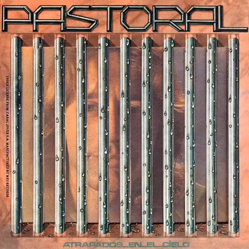 Pastoral - ATRAPADOS EN EL CIELO