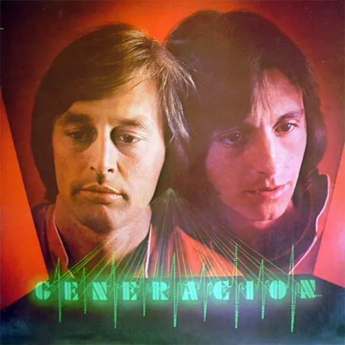 Pastoral - GENERACI�N