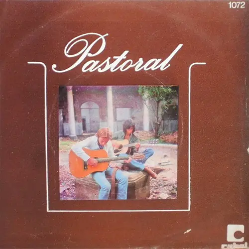 Pastoral - MENSAJE M�GICO