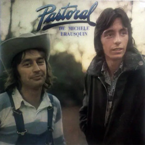 Pastoral - DE MICHELE-ERAUSQU�N