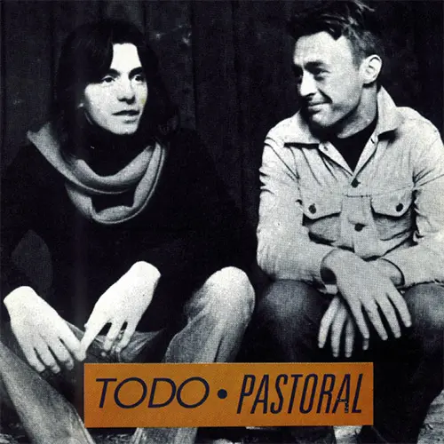 Pastoral - TODO