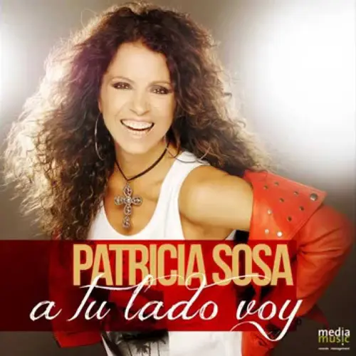 Patricia Sosa - A TU LADO VOY - SINGLE