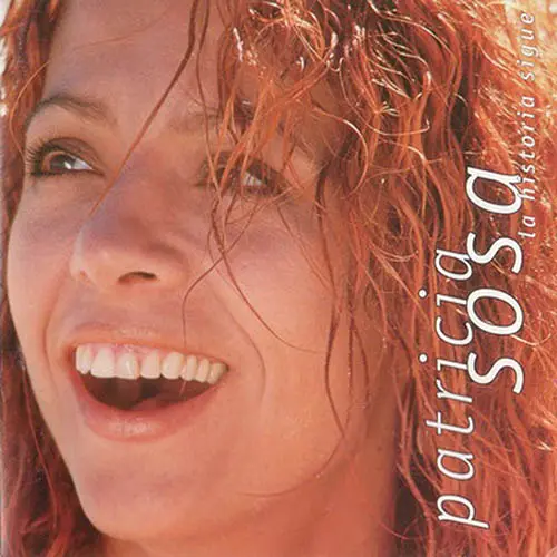 Patricia Sosa - LA HISTORIA SIGUE