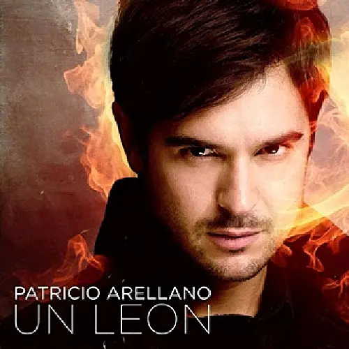 Patricio Arellano - UN LE�N