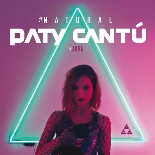 Paty Cant - NATURAL - SINGLE