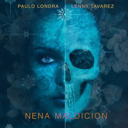 Paulo Londra - NENA MALDICIN - SINGLE