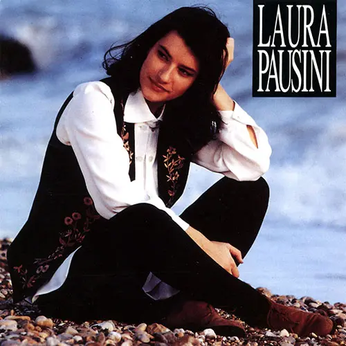 Laura Pausini - LAURA PAUSINI VERSION ESPAÑOLA