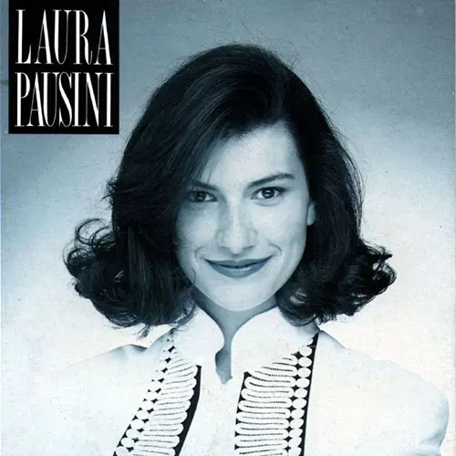 Laura Pausini - LAURA PAUSINI