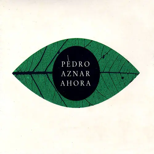 Pedro Aznar - AHORA