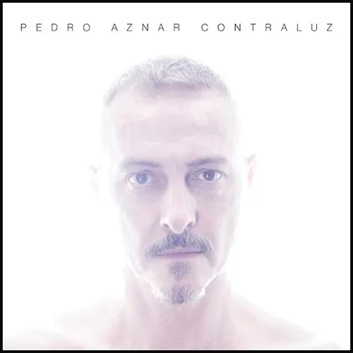 Pedro Aznar - CONTRALUZ