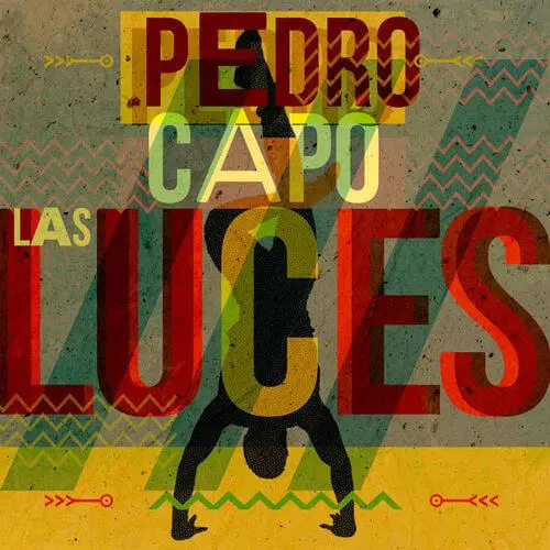 Pedro Capó - LAS LUCES - SINGLE