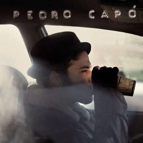 Pedro Capó - PEDRO CAPÓ