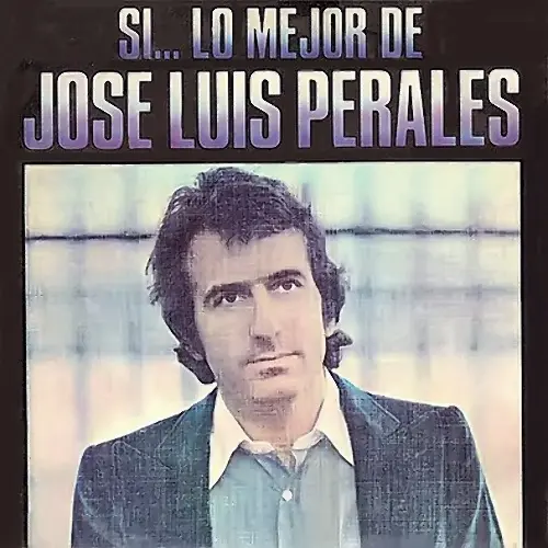 José Luis Perales - SI