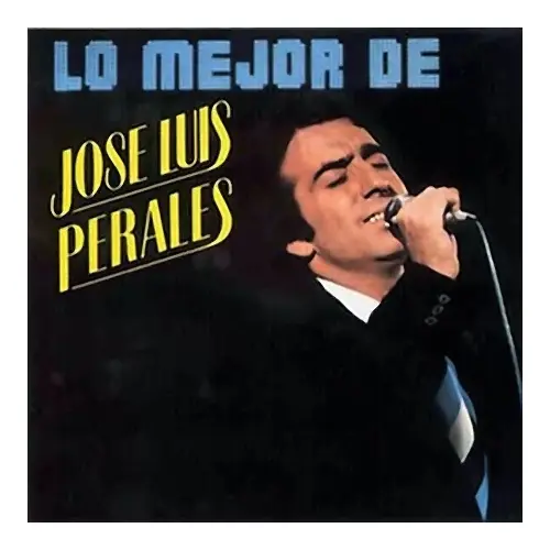 Jos Luis Perales - LO MEJOR DE