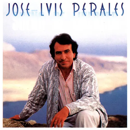 José Luis Perales - SUEÑO DE LIBERTAD