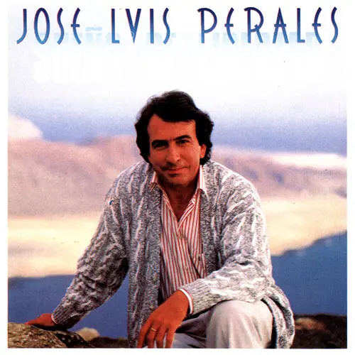 Jos Luis Perales - SUEÑO DE LIBERTAD