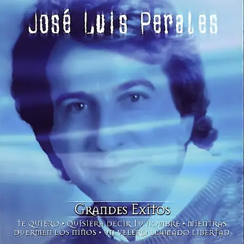 José Luis Perales - SERIE DE ORO "GRANDES EXITOS"