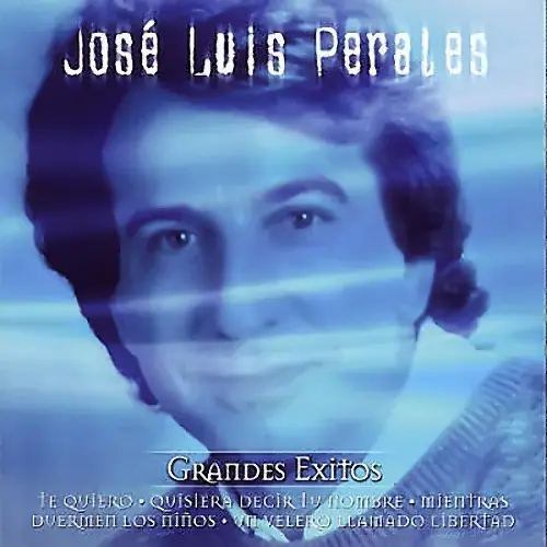 Jos� Luis Perales - SERIE DE ORO "GRANDES EXITOS"