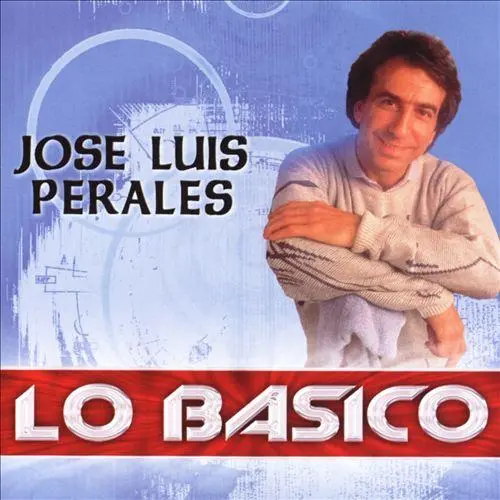 Jos� Luis Perales - LO BASICO
