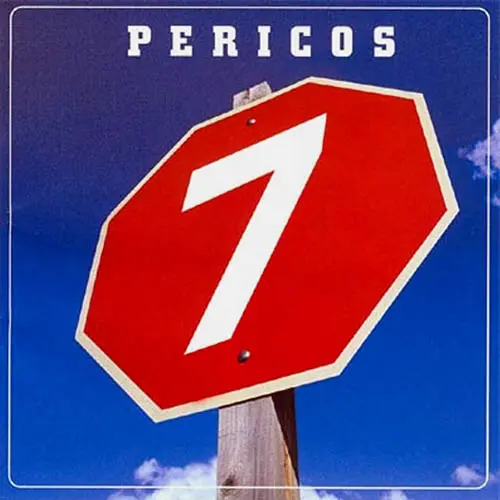 Los Pericos - 7