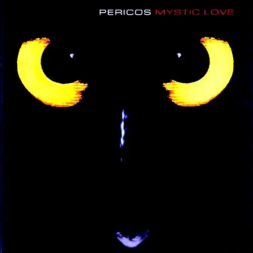 Los Pericos - MYSTIC LOVE