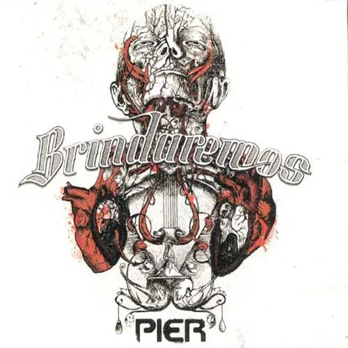 Pier - BRINDAREMOS