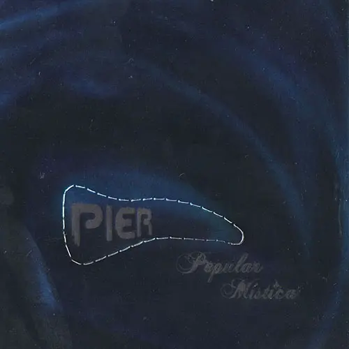 Pier - POPULAR MSTICA