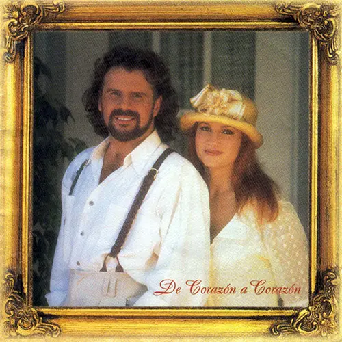 Pimpinela - DE CORAZON A CORAZON