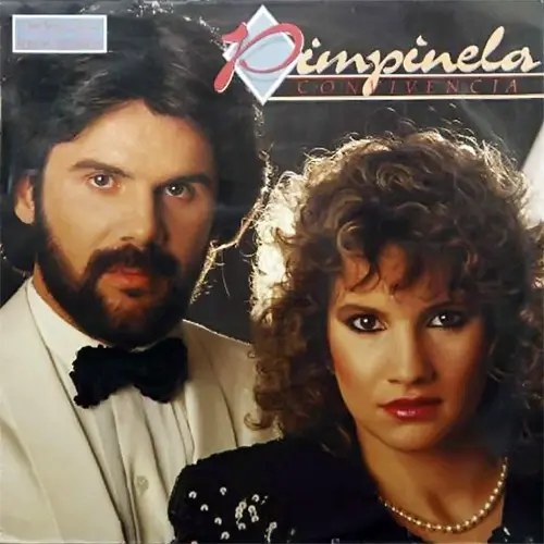 Pimpinela - CONVIVENCIA