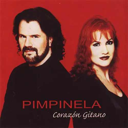 Pimpinela - CORAZON GITANO