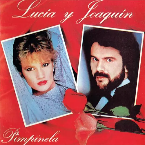 Pimpinela - LUCIA Y JOAQUIN