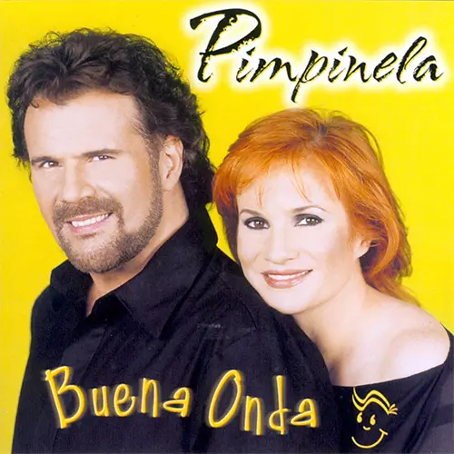 Pimpinela - BUENA ONDA