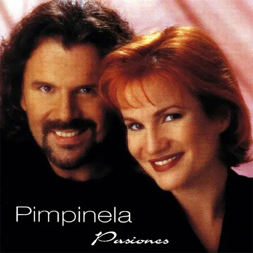 Pimpinela - PASIONES