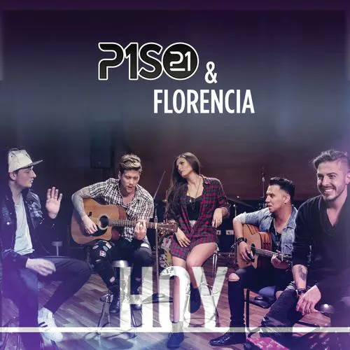 Piso 21 - HOY - SINGLE