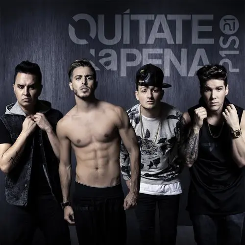 Piso 21 - QUTATE LA PENA - SINGLE